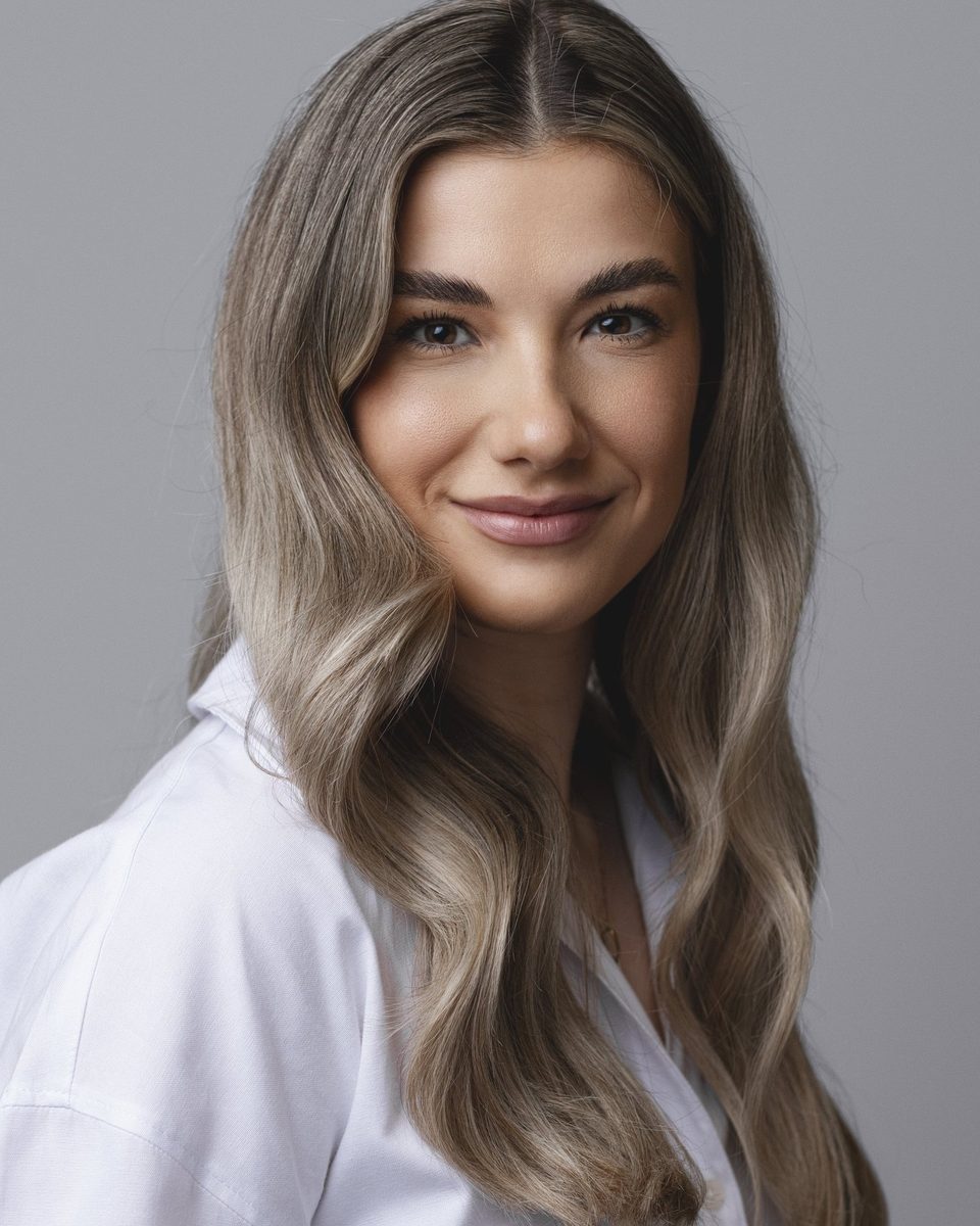 Gabriella Brumfield