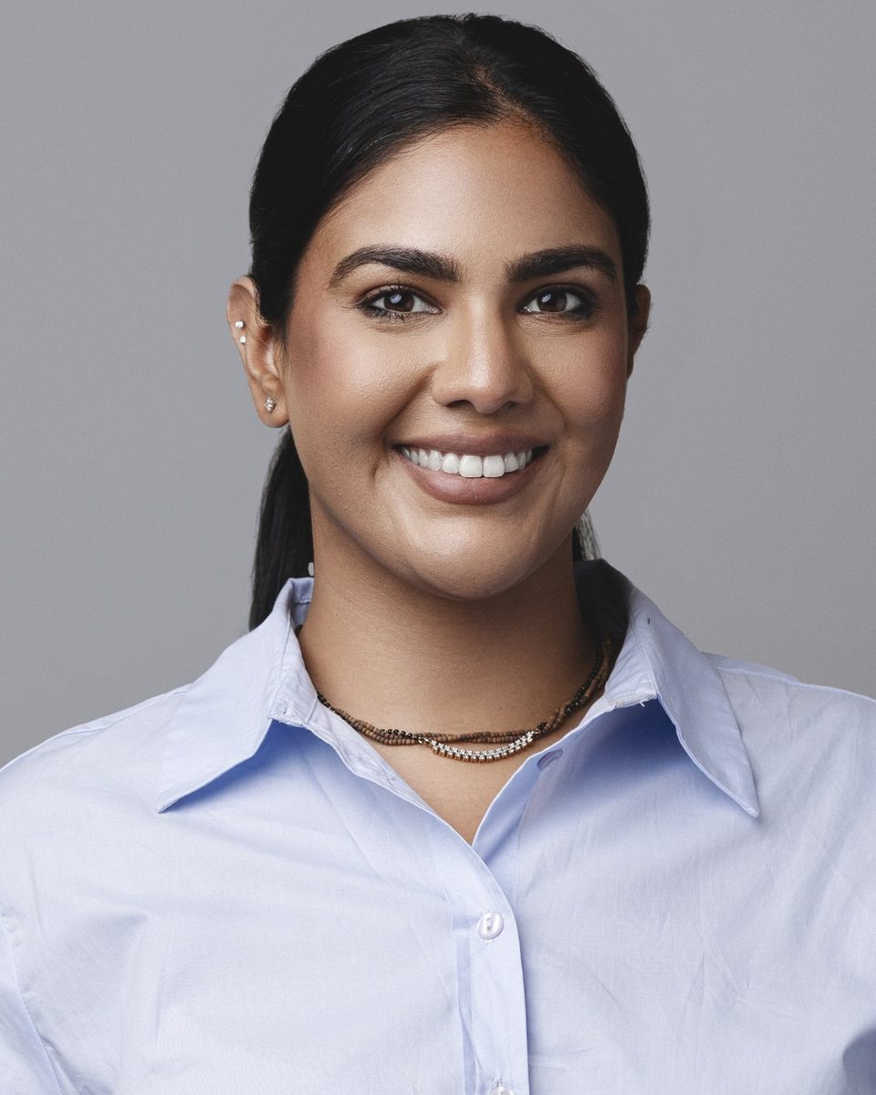 Kesha Patel