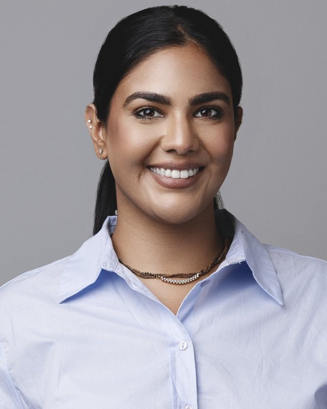 Kesha Patel