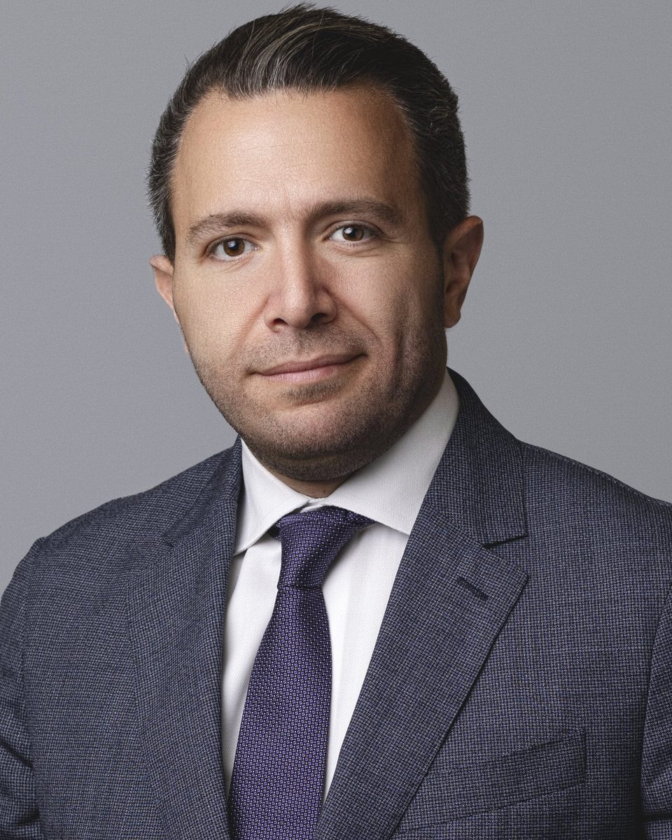 Walid Bahri